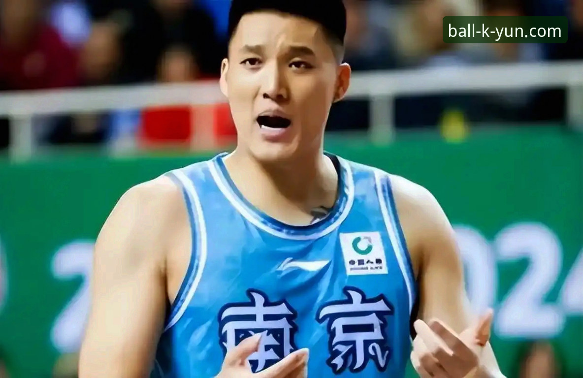 兰道夫加时赛统治力全面解析——浙江83-81逆转宁波晋级CBA八强